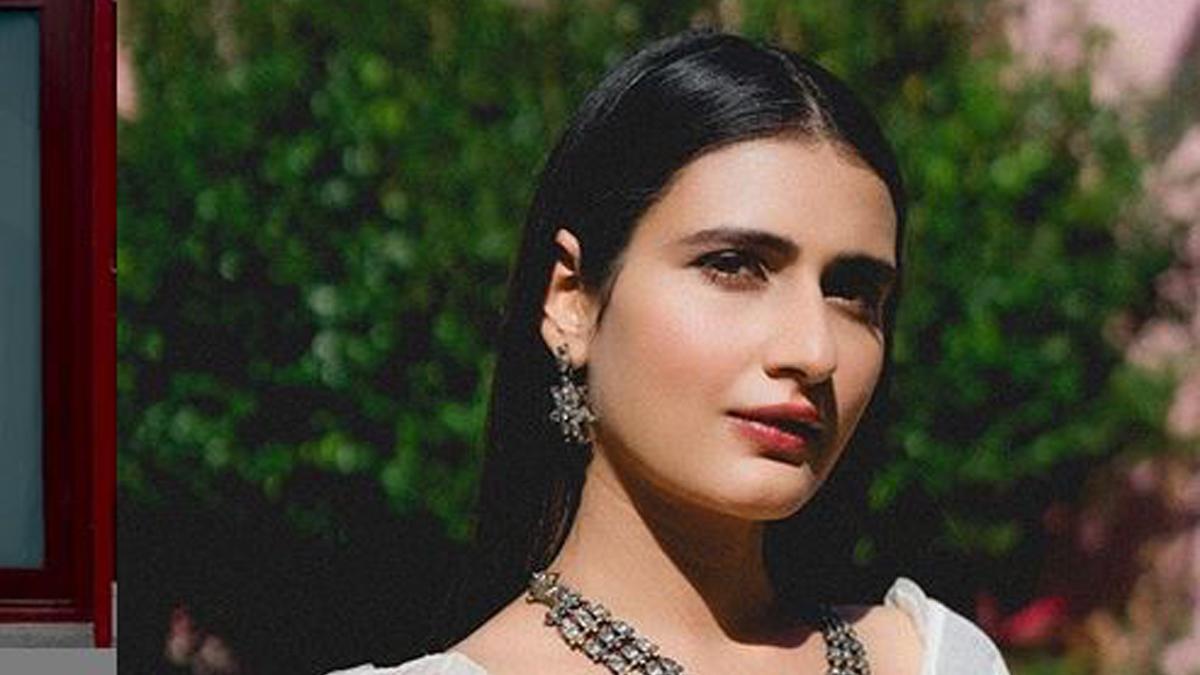 फातिमा सना शेख