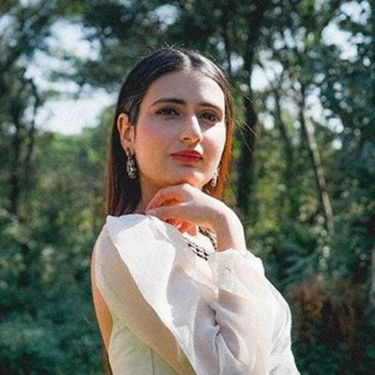 फातिमा सना शेख