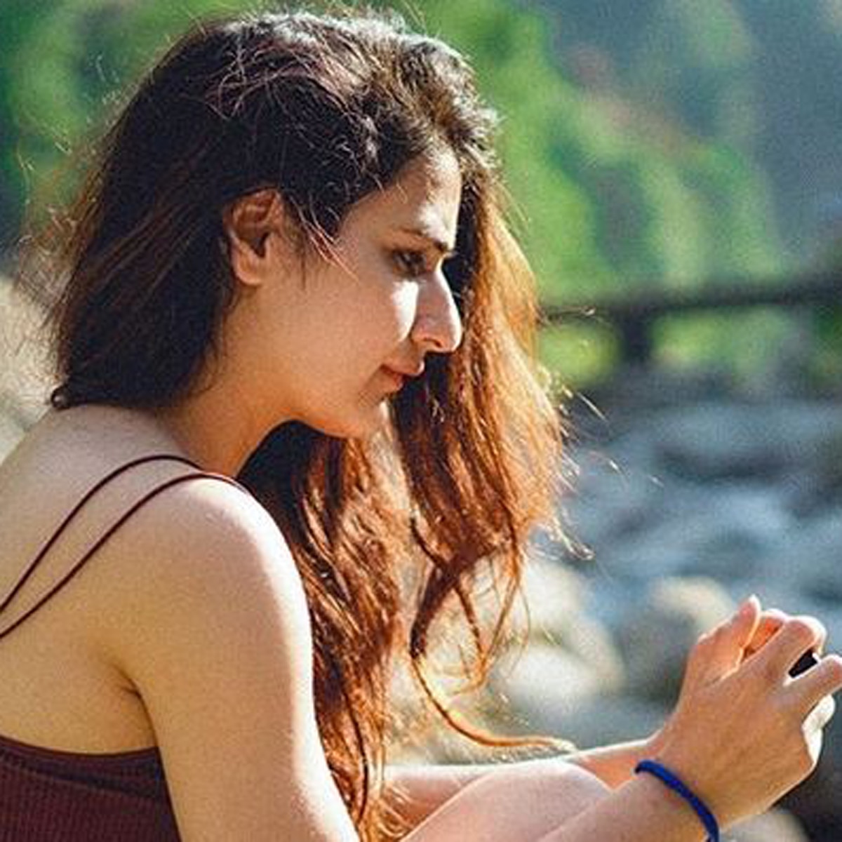 फातिमा सना शेख