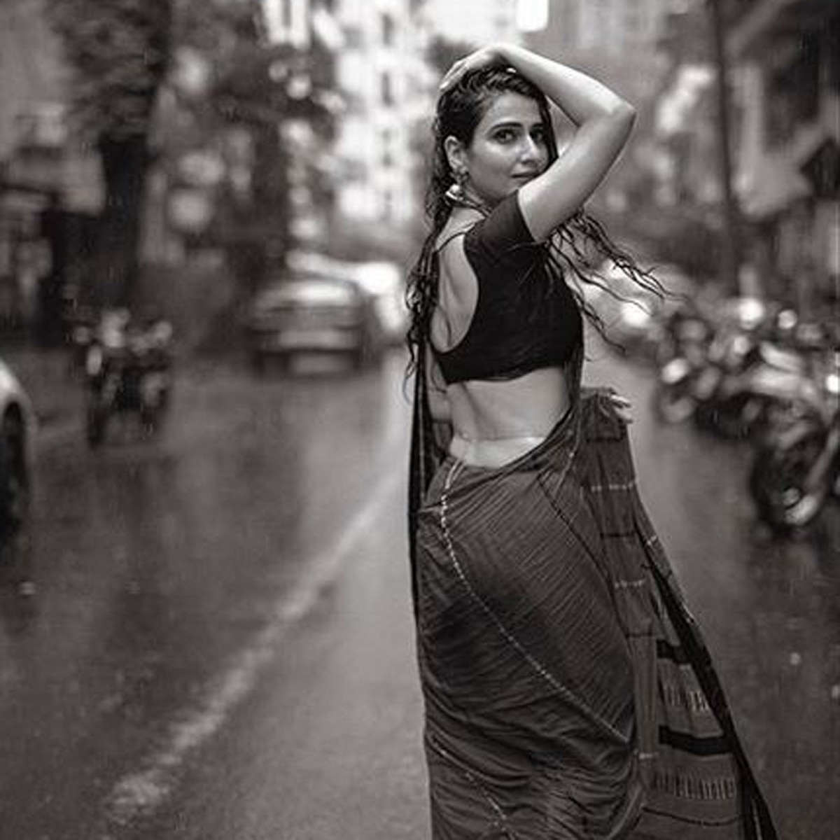 फातिमा सना शेख