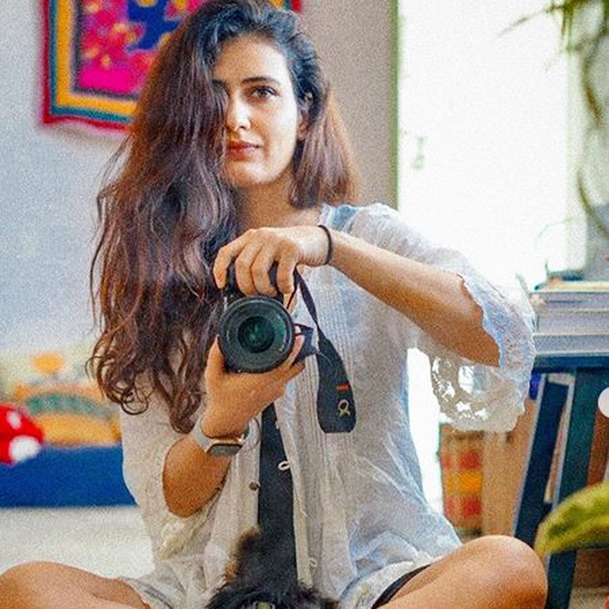 फातिमा सना शेख