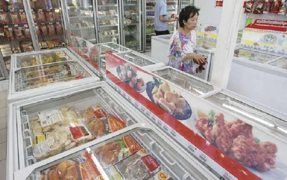 CDC ने लोगों को चेताया