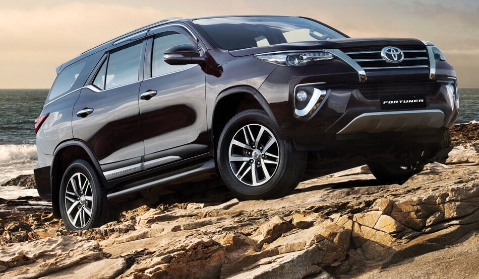 कीमत के 90 प्रतिशत तक फाइनेंस की सुविधा