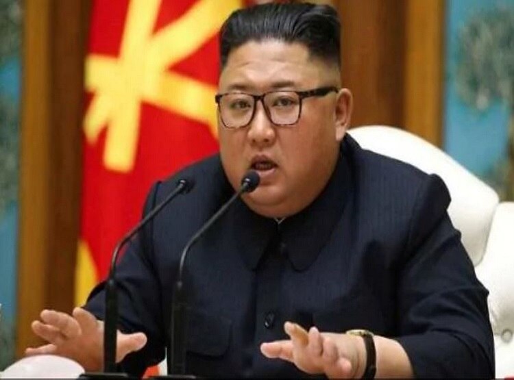  उत्तर कोरिया