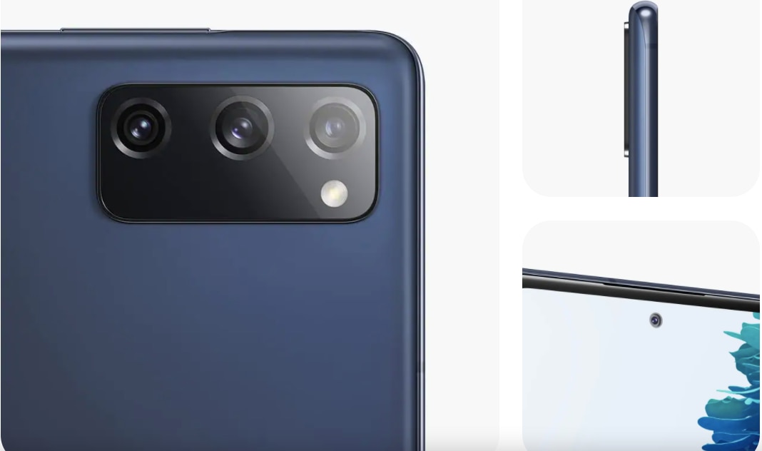 Galaxy S20 FE price cut