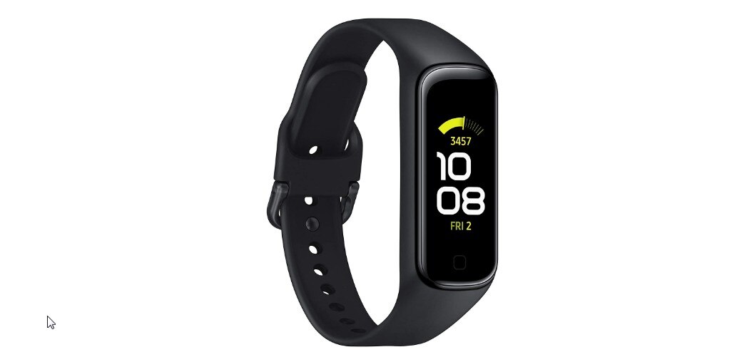 Samsung Galaxy Fit2