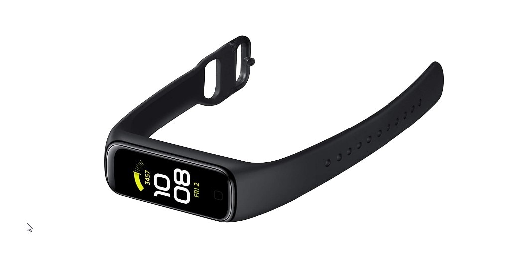 Samsung Galaxy Fit2