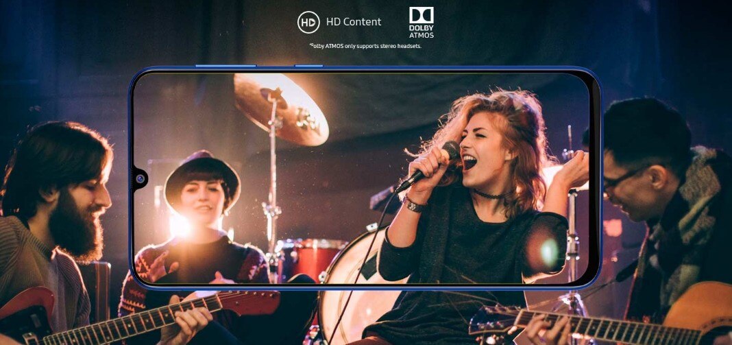 Samsung Galaxy M31 Prime