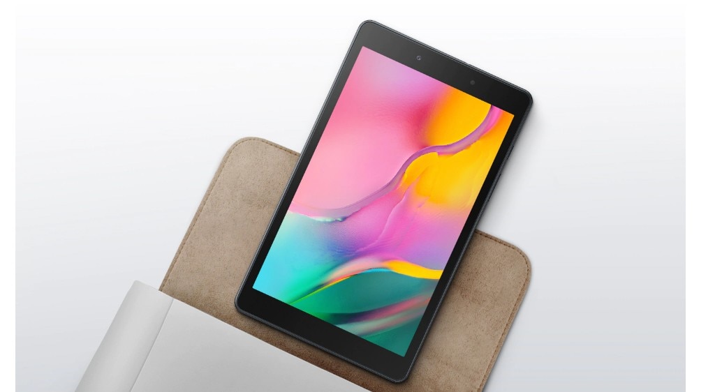 Galaxy Tab A8