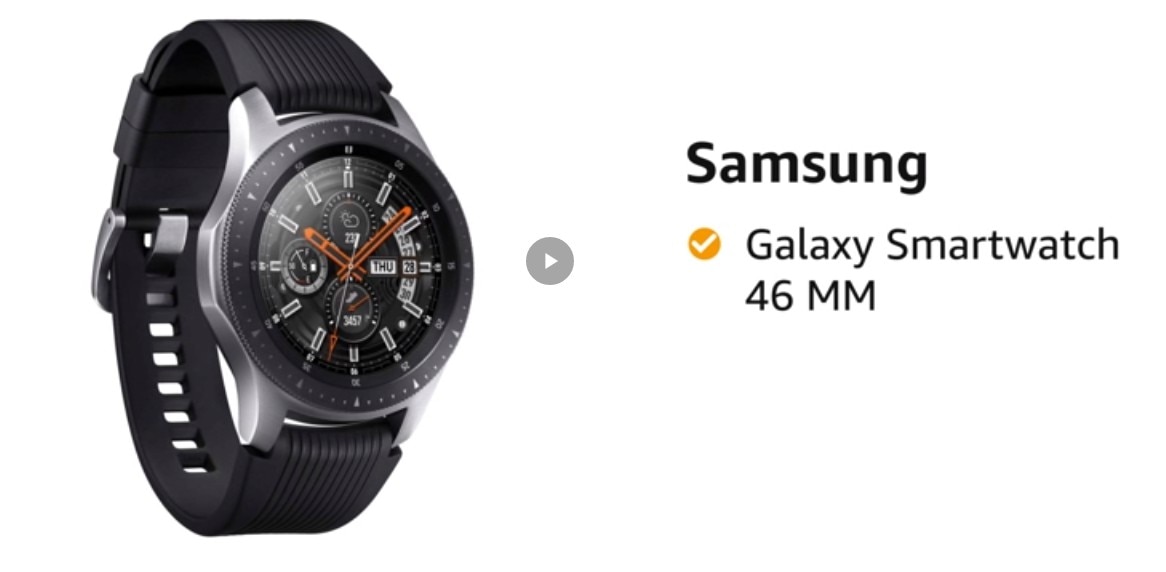Galaxy Watch
