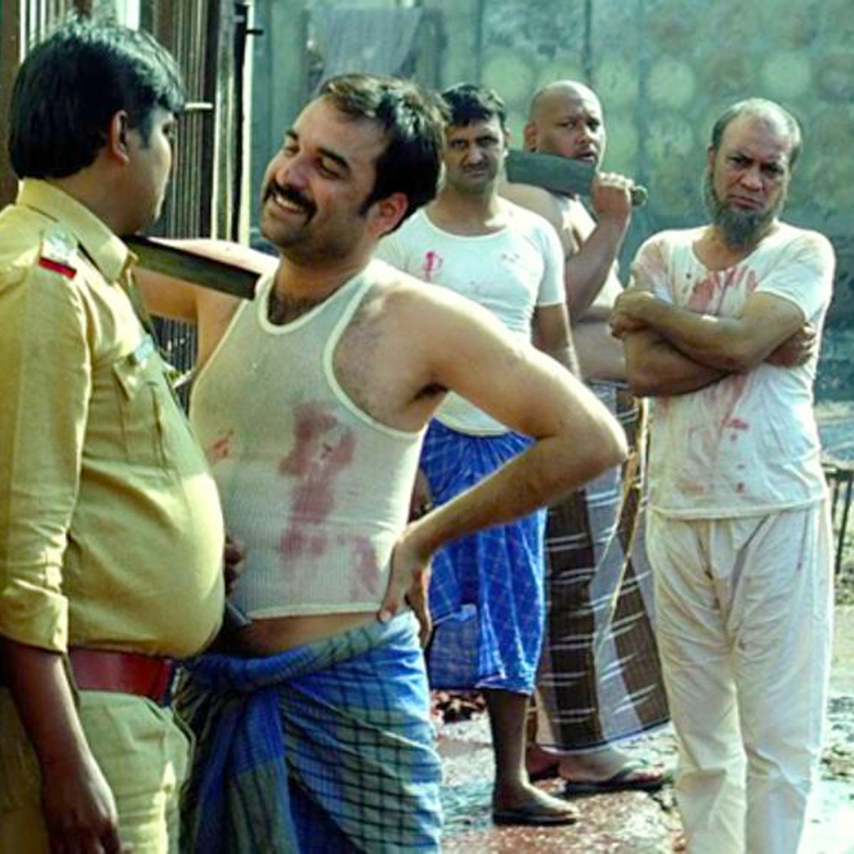 गैंग्स ऑफ वासेपुर