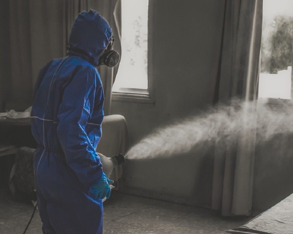 बचाव है जरूरी