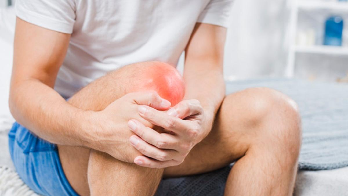 वर्ल्ड आर्थराइटिस डे 