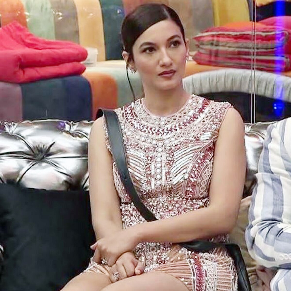 गौहर खान