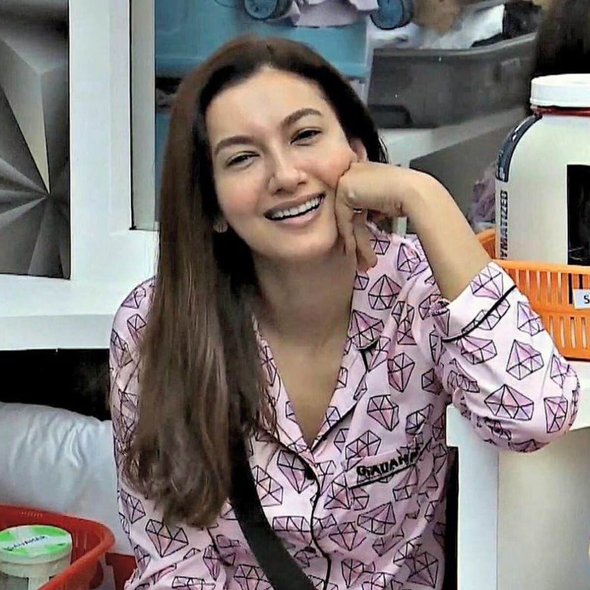 गौहर खान