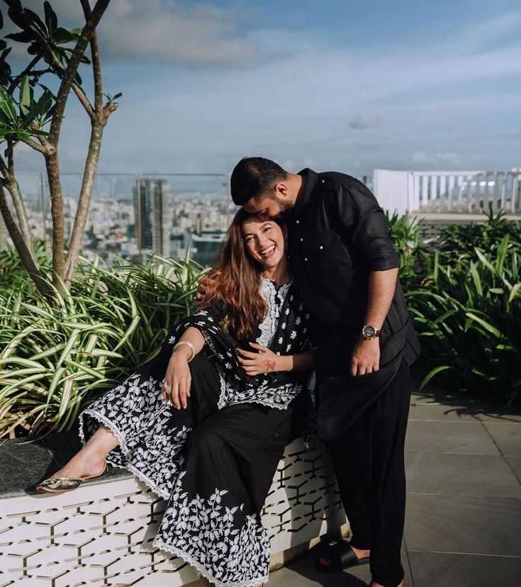 गौहर खान