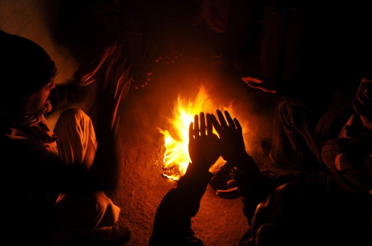 बिहार के इस नरसंहार में मारे गए थे 58 लोग