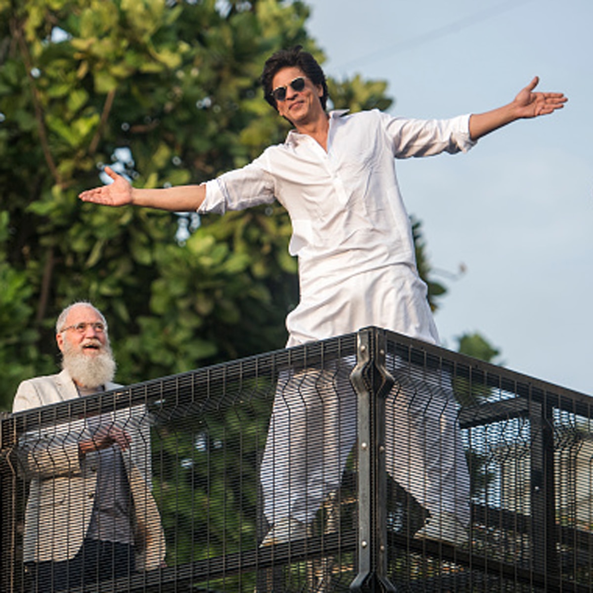 शाहरुख खान का बंग्ला मन्नत