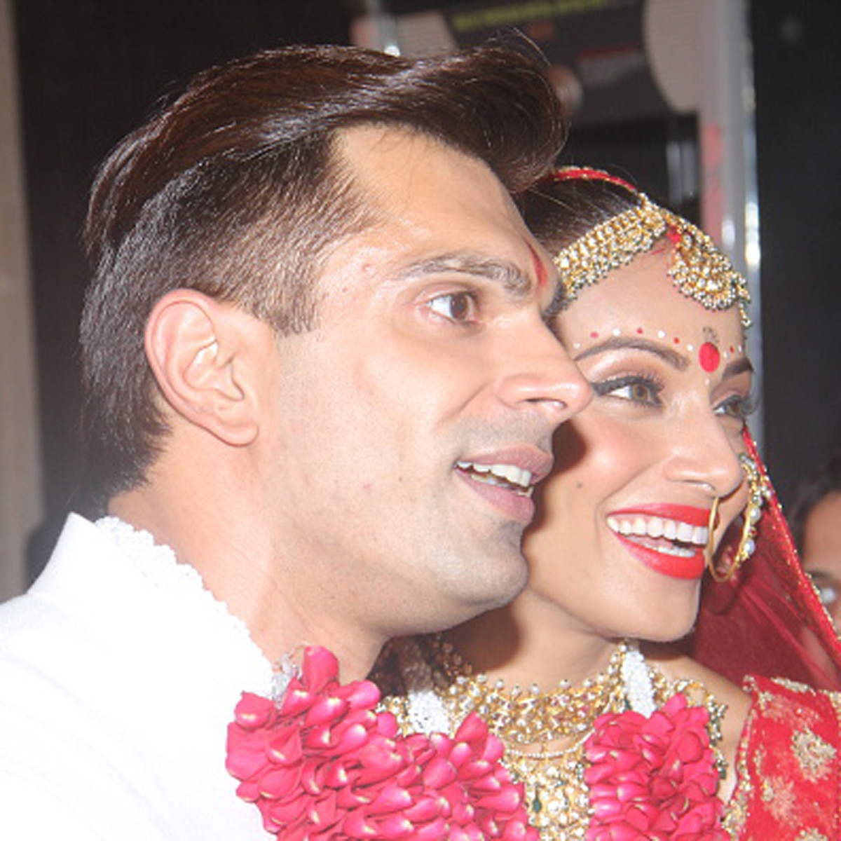 बिपाशा बसु-करण सिंह ग्रोवर