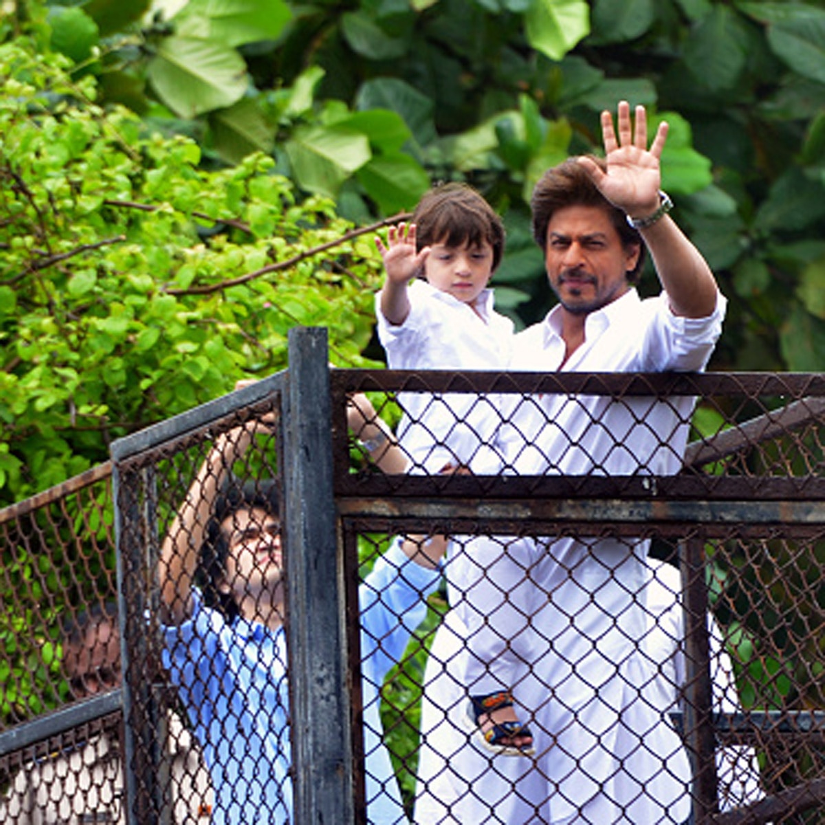 शाहरुख खान का बंग्ला मन्नत