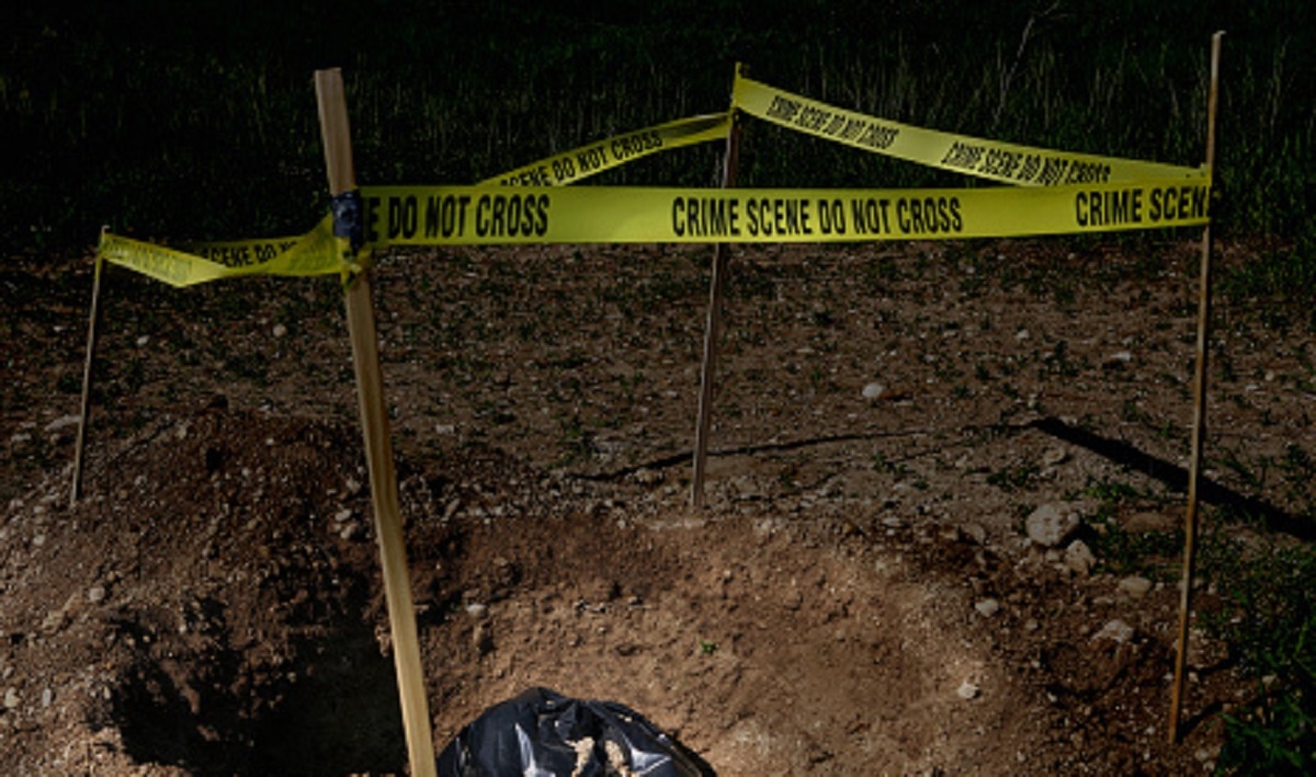 बिहार के इस नरसंहार में मारे गए थे 58 लोग