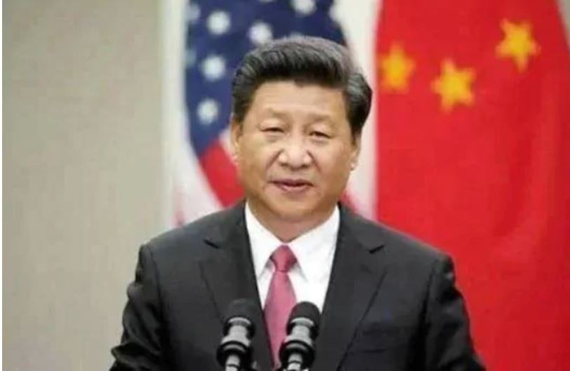 अमेरिका ने लगाया साजिश का आरोप