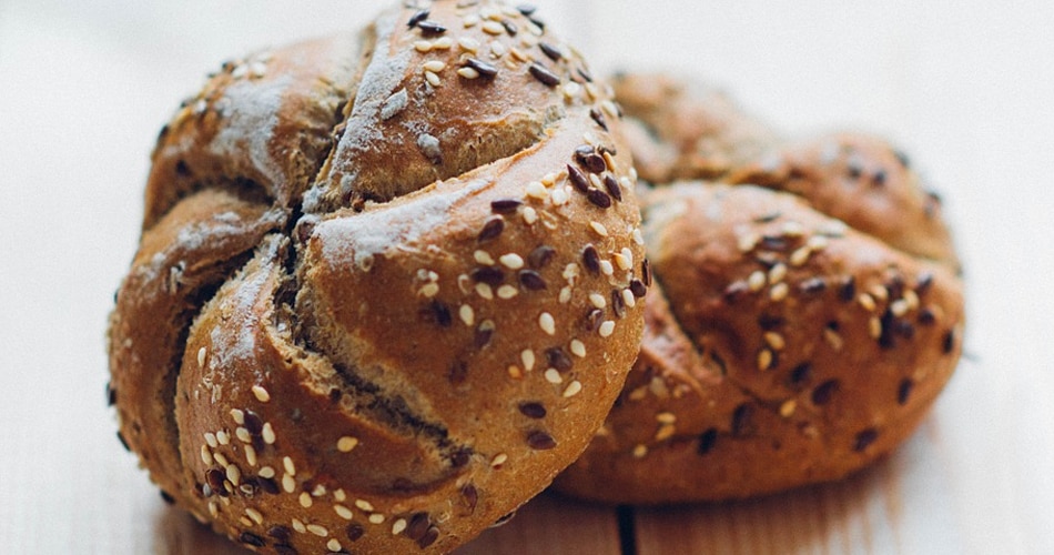 ग्लूटेन फूड