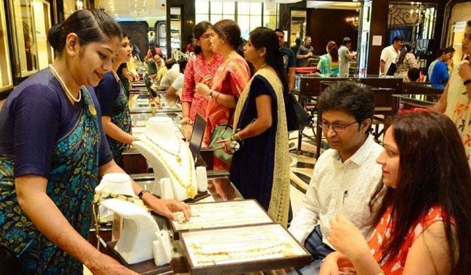 गोल्‍ड ईटीएफ के बारे में 