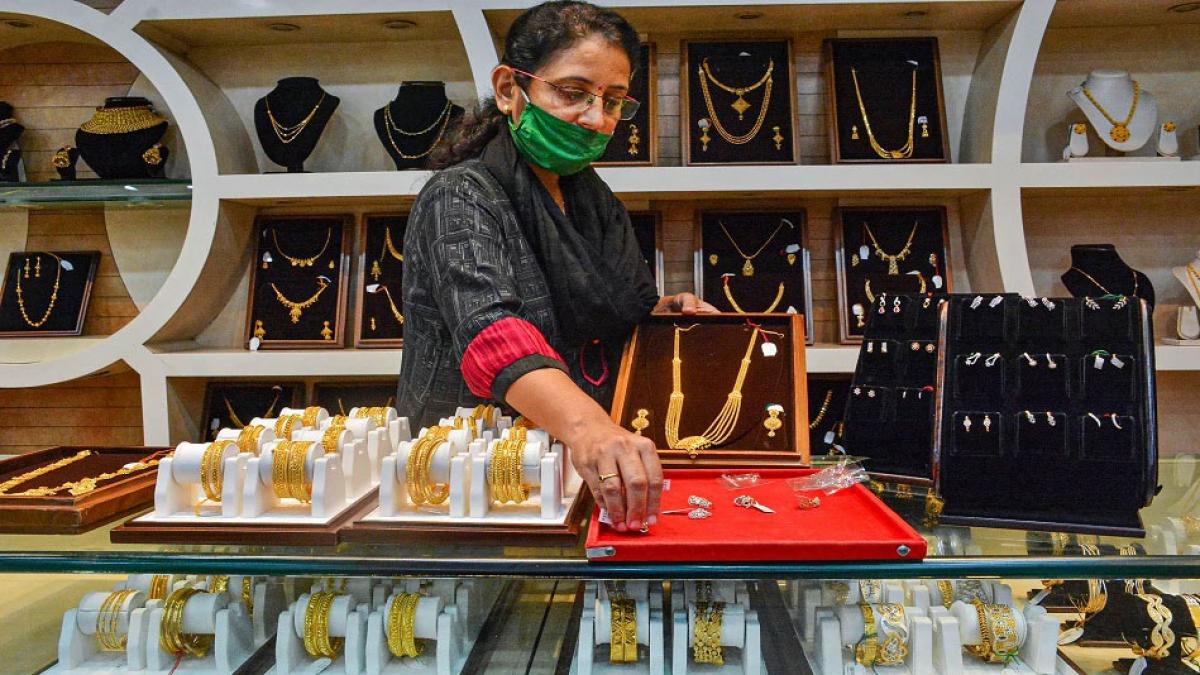 सोना फिजिकल नहीं बल्कि बॉन्‍ड के तौर पर होगा