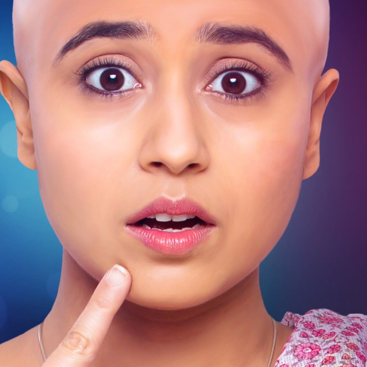 श्वेता त्रिपाठी 