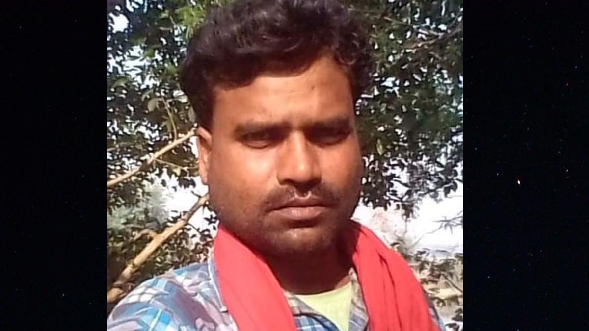 आरोपी दीपक वर्मा.