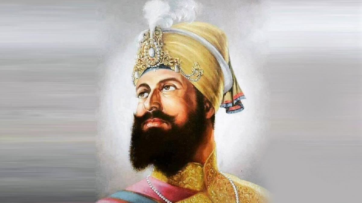 गुरु गोविंद सिंह का शहीदी दिवस आज