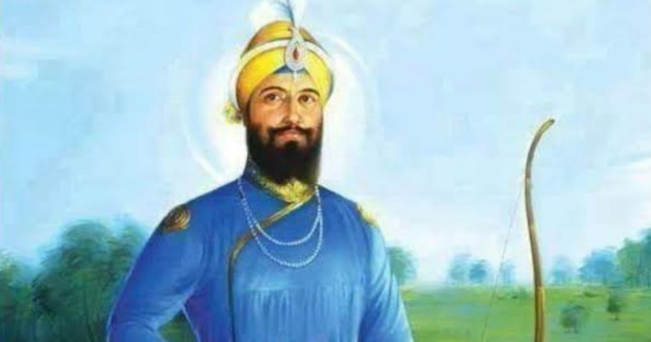 आखिरी संदेश