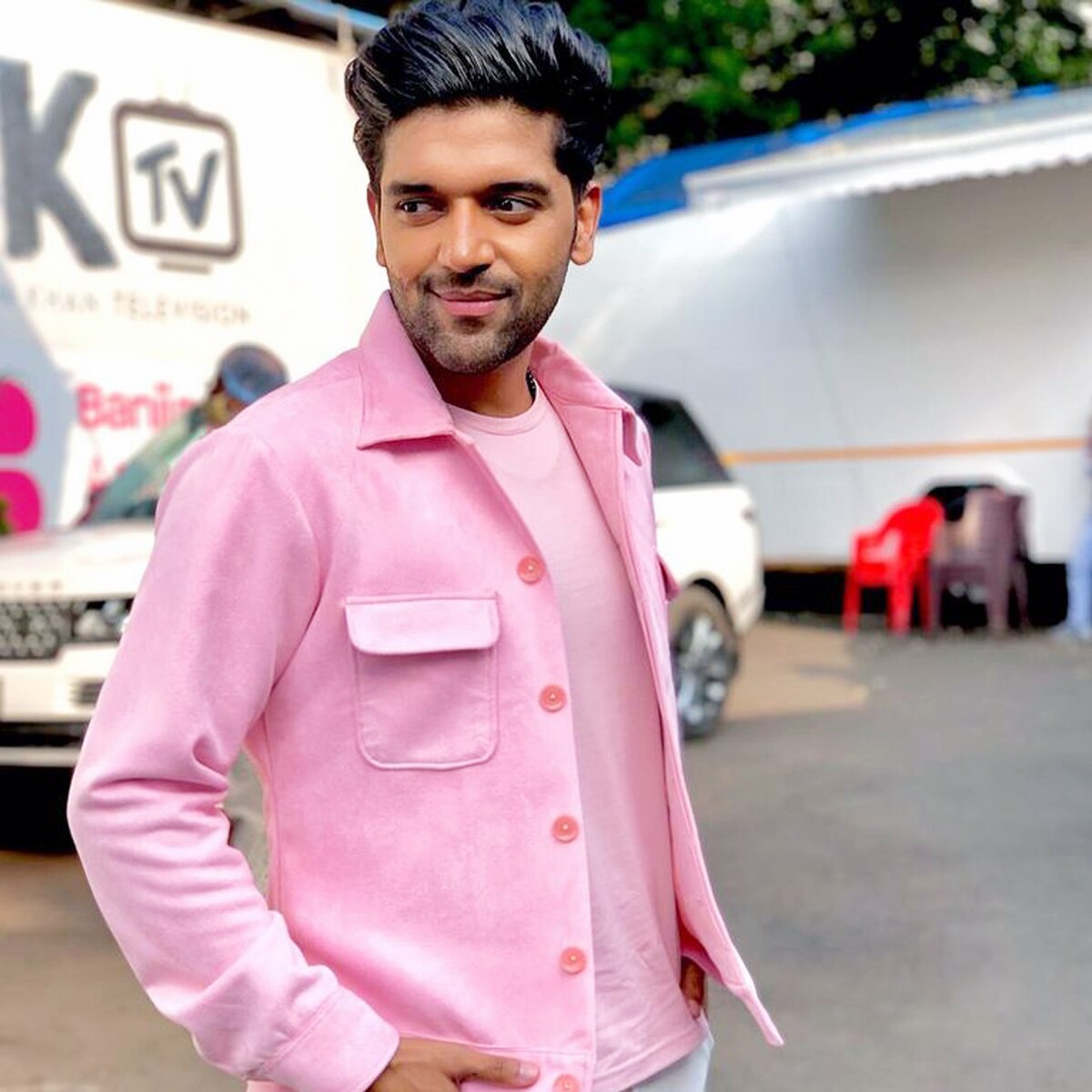 गुरु रंधावा