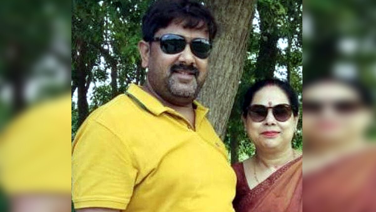 Hajipur Railway Employee Shot dead Footage captured