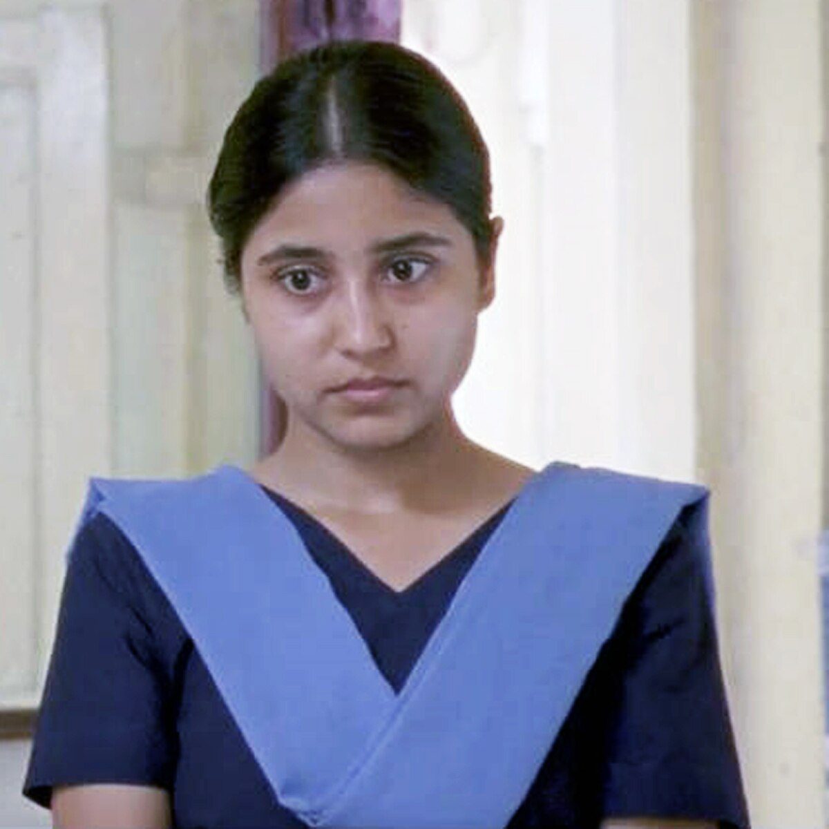 श्वेता त्रिपाठी 