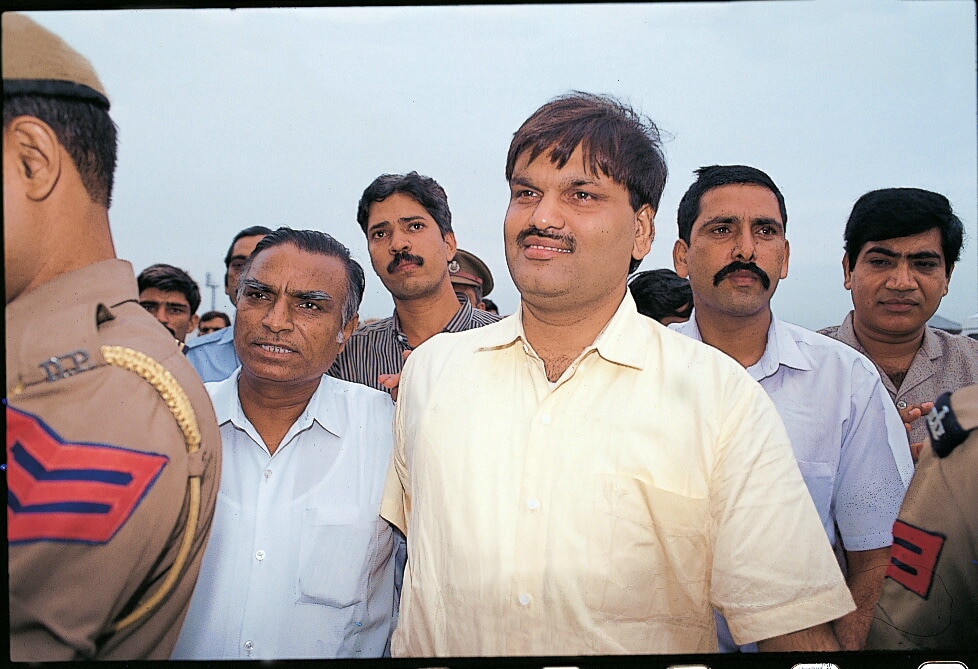  स्टॉक मार्केट में हर्षद मेहता का पहला कदम 