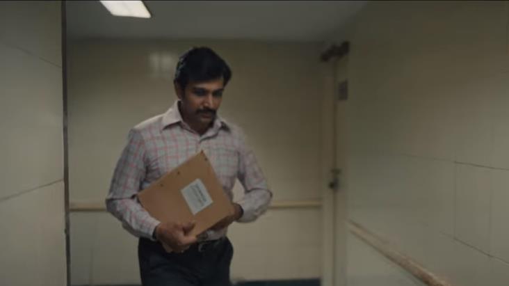  हर्षद मेहता की शुरुआती कहानी 