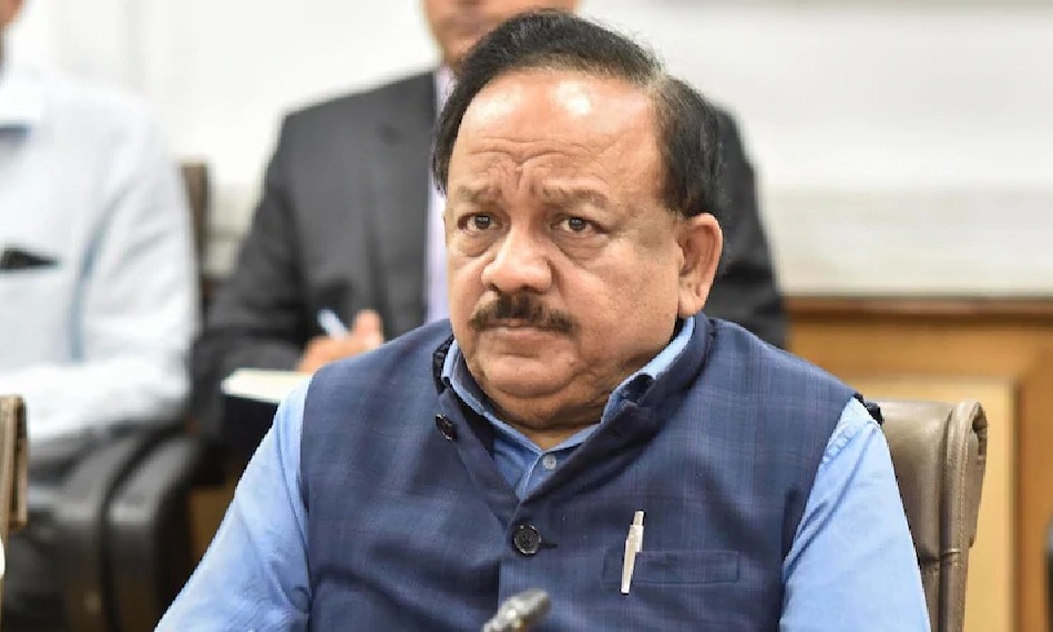 ICMR के टेस्टिंग किट की बराबरी ICMR के टेस्टिंग किट की बराबरी