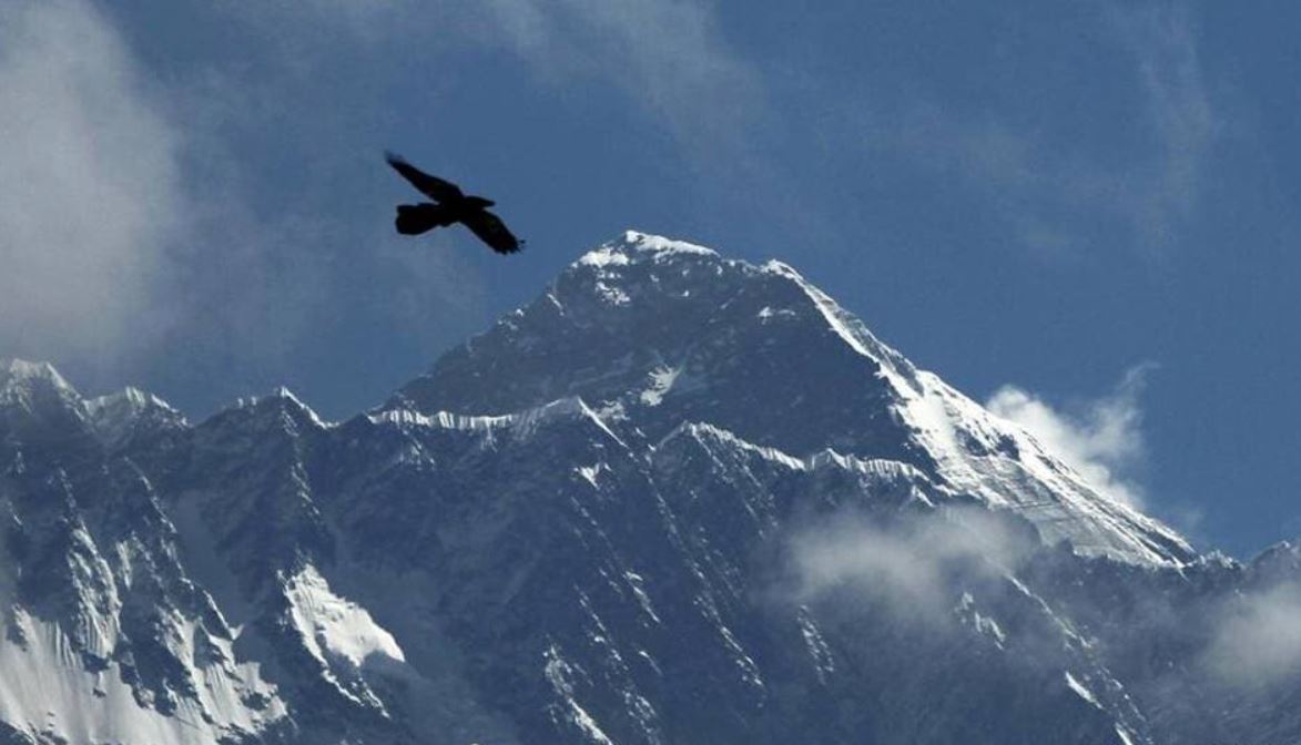 हिमालय पर भूकंप की आशंका