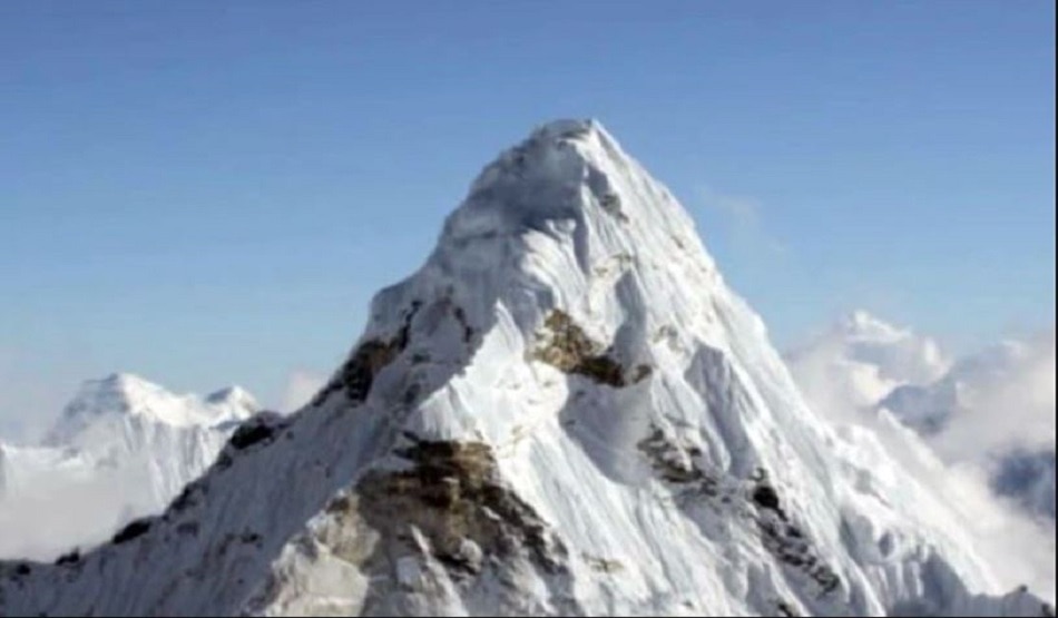 धूल की वजह से हिमालय पर तेजी से पिघल रही है बर्फ