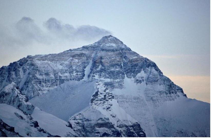 हिमालय पर भूकंप की आशंका