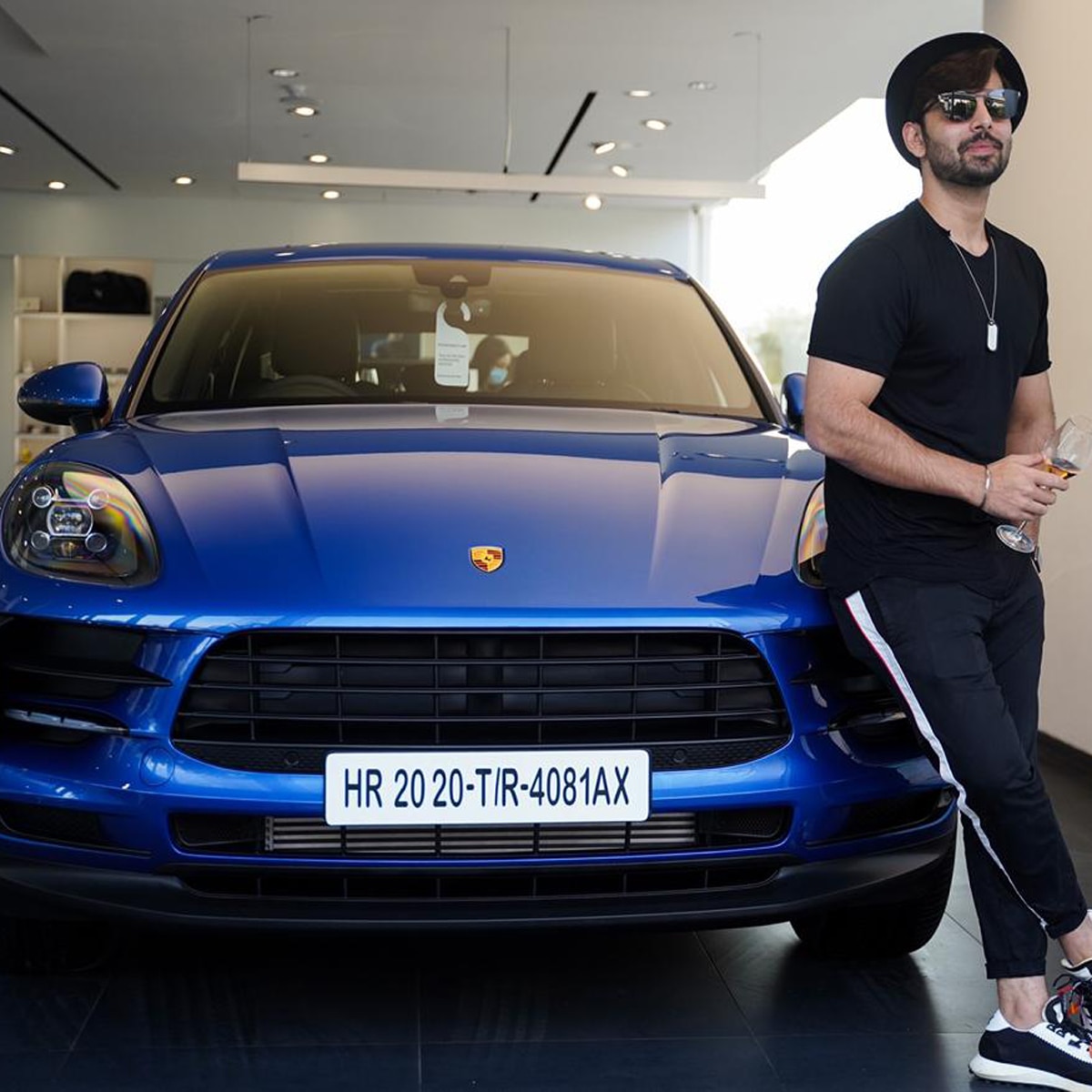 हिमांश कोहली