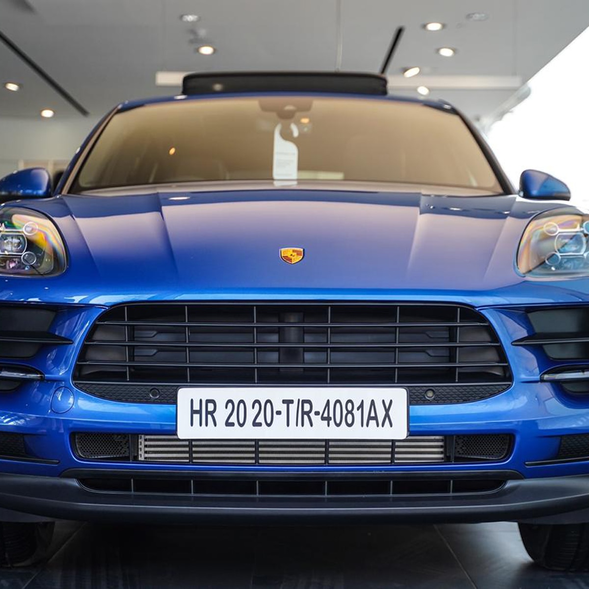 हिमांश कोहली