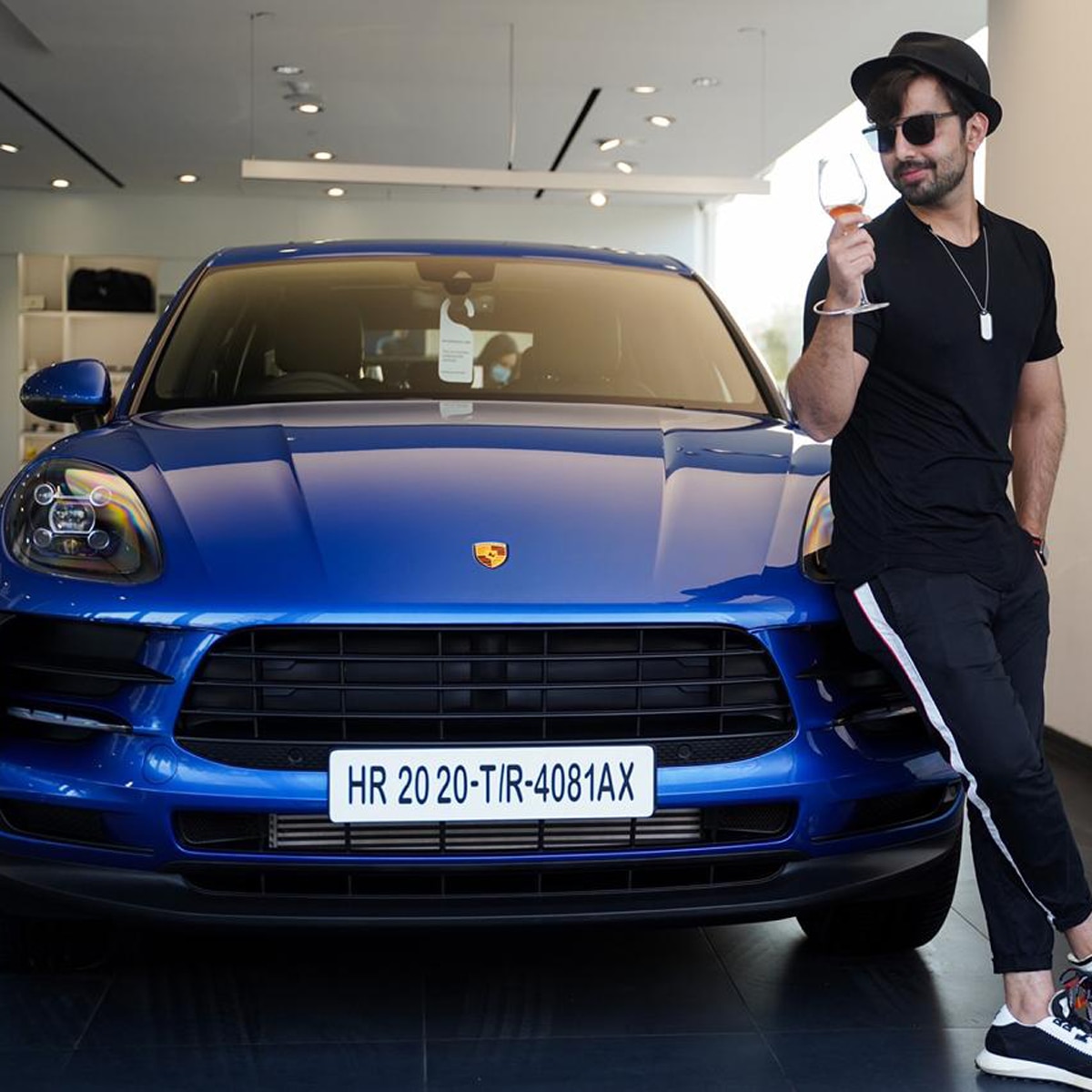 हिमांश कोहली