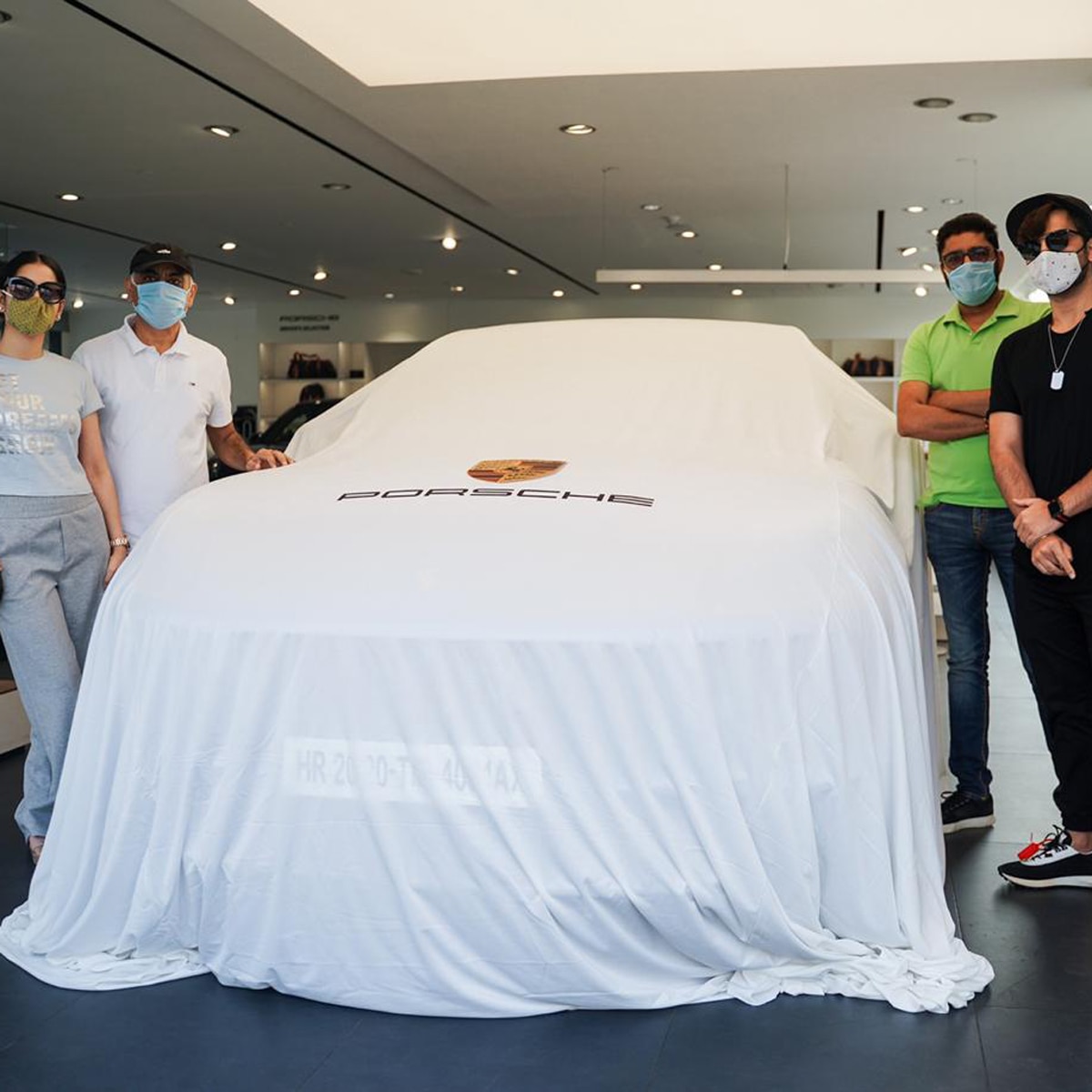 हिमांश कोहली