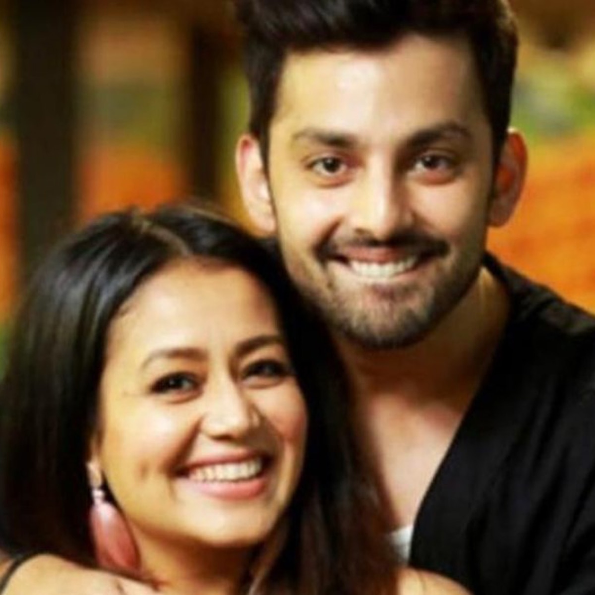 नेहा कक्कड़ और हिमांश कोहली