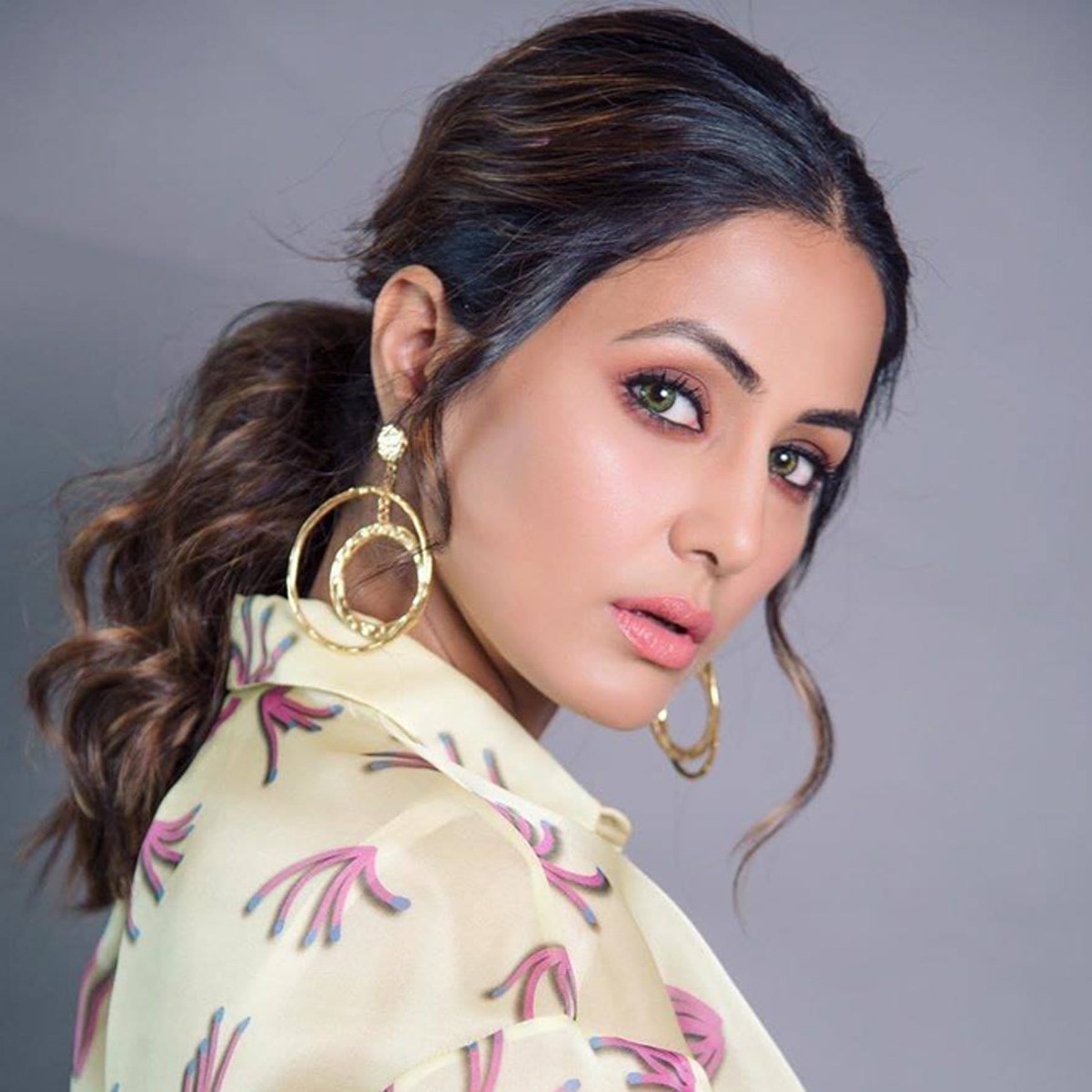 हिना खान 