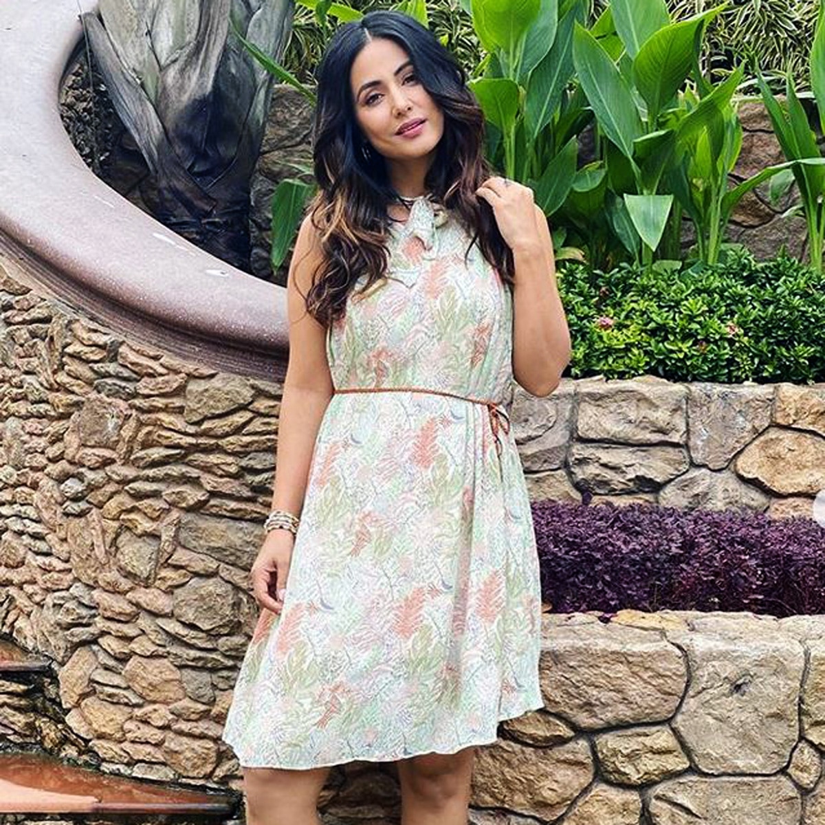 हिना खान