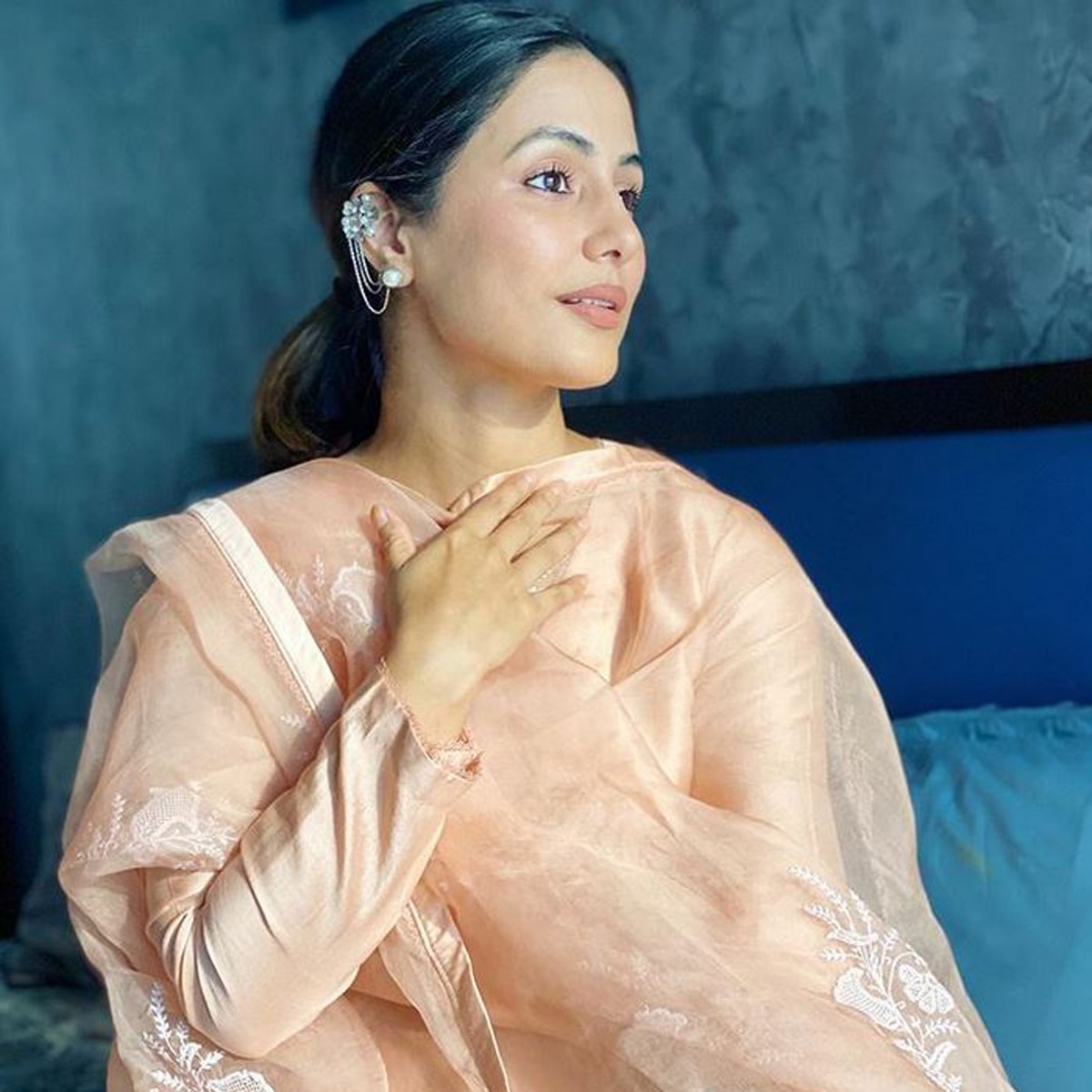 हिना खान